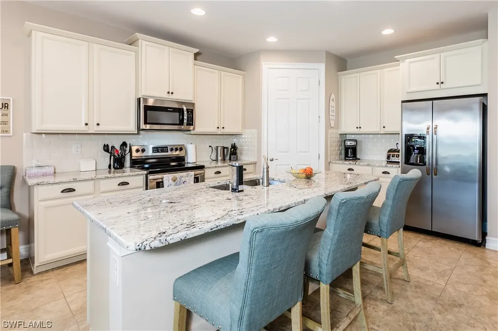 14593 Tropical Drive Naples FL 34114