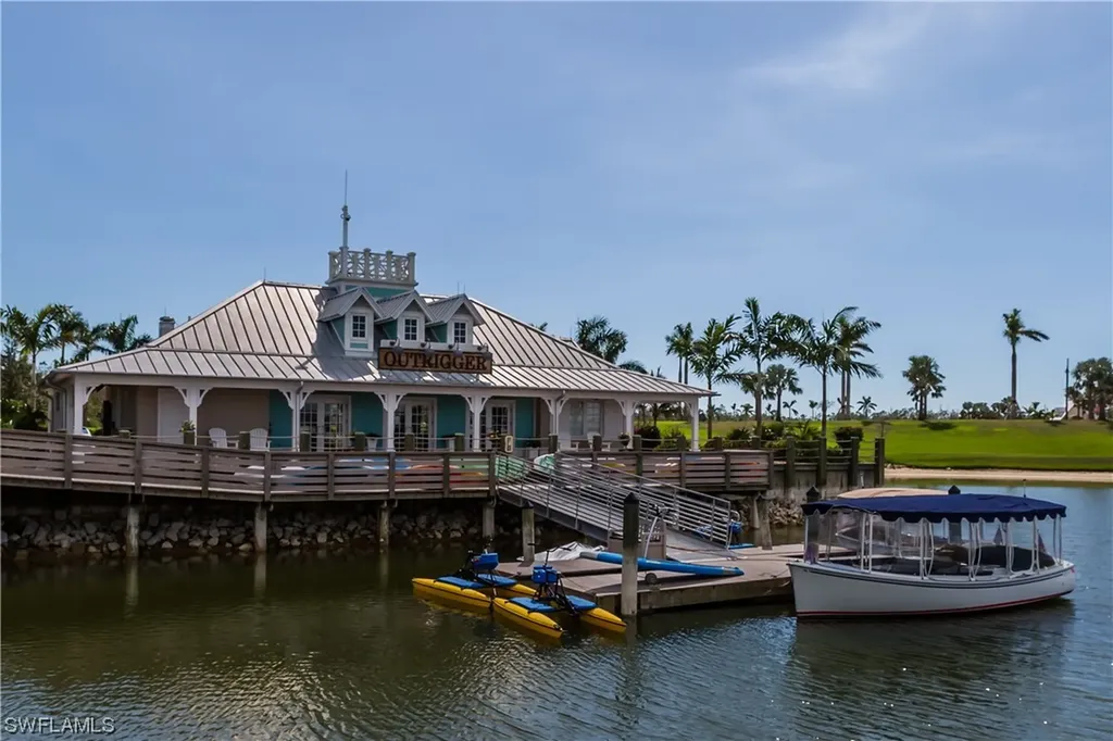 14593 Tropical Drive Naples FL 34114