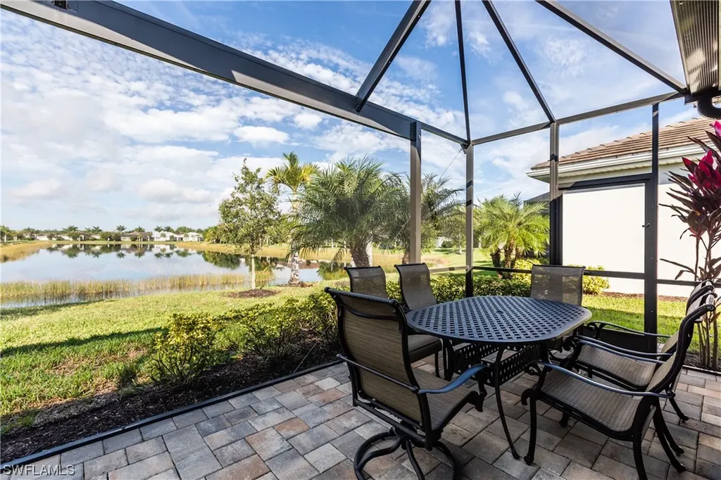 14593 Tropical Drive Naples FL 34114