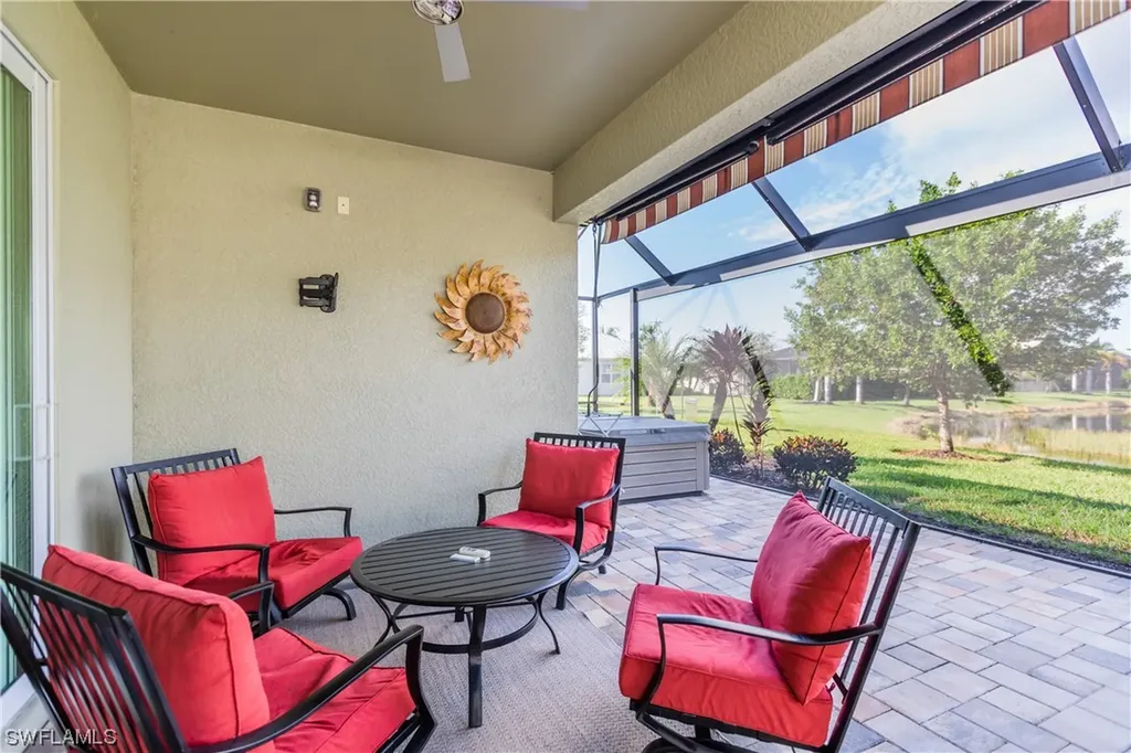 14593 Tropical Drive Naples FL 34114