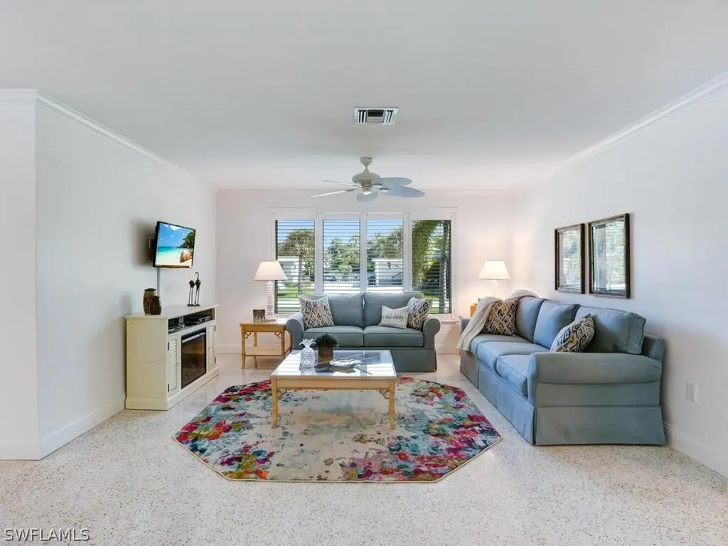 1347 Jamaica Drive Sanibel FL 33957