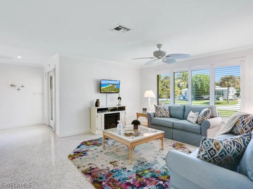 1347 Jamaica Drive Sanibel FL 33957