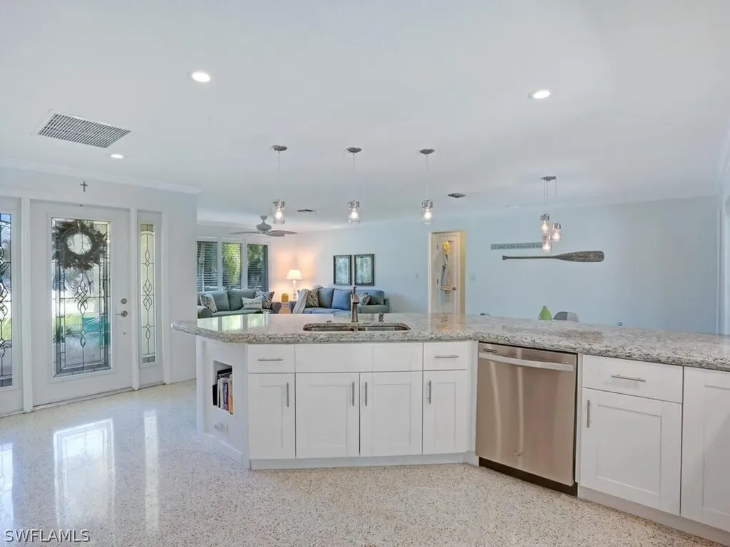 1347 Jamaica Drive Sanibel FL 33957