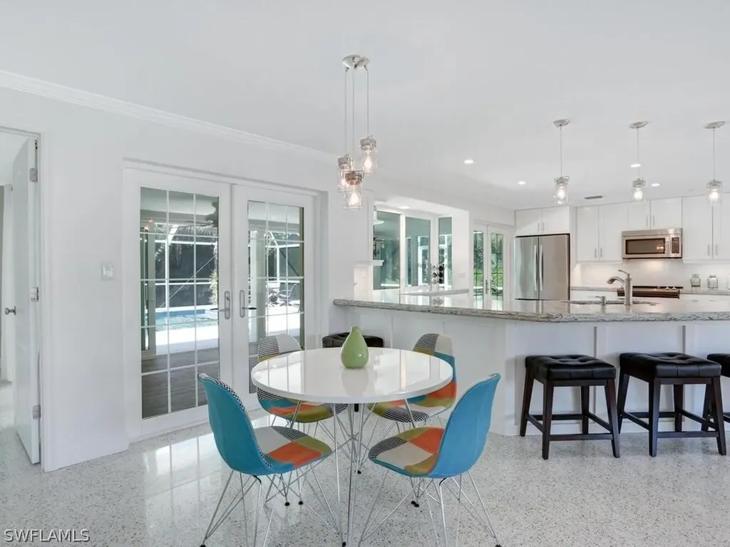 1347 Jamaica Drive Sanibel FL 33957