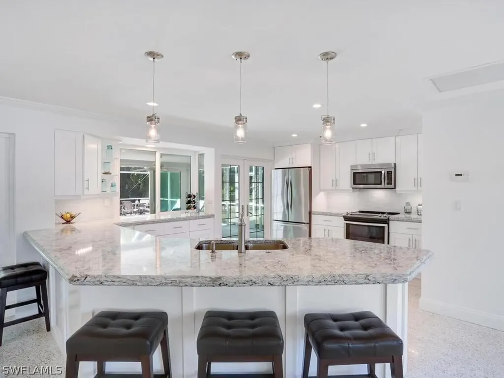 1347 Jamaica Drive Sanibel FL 33957