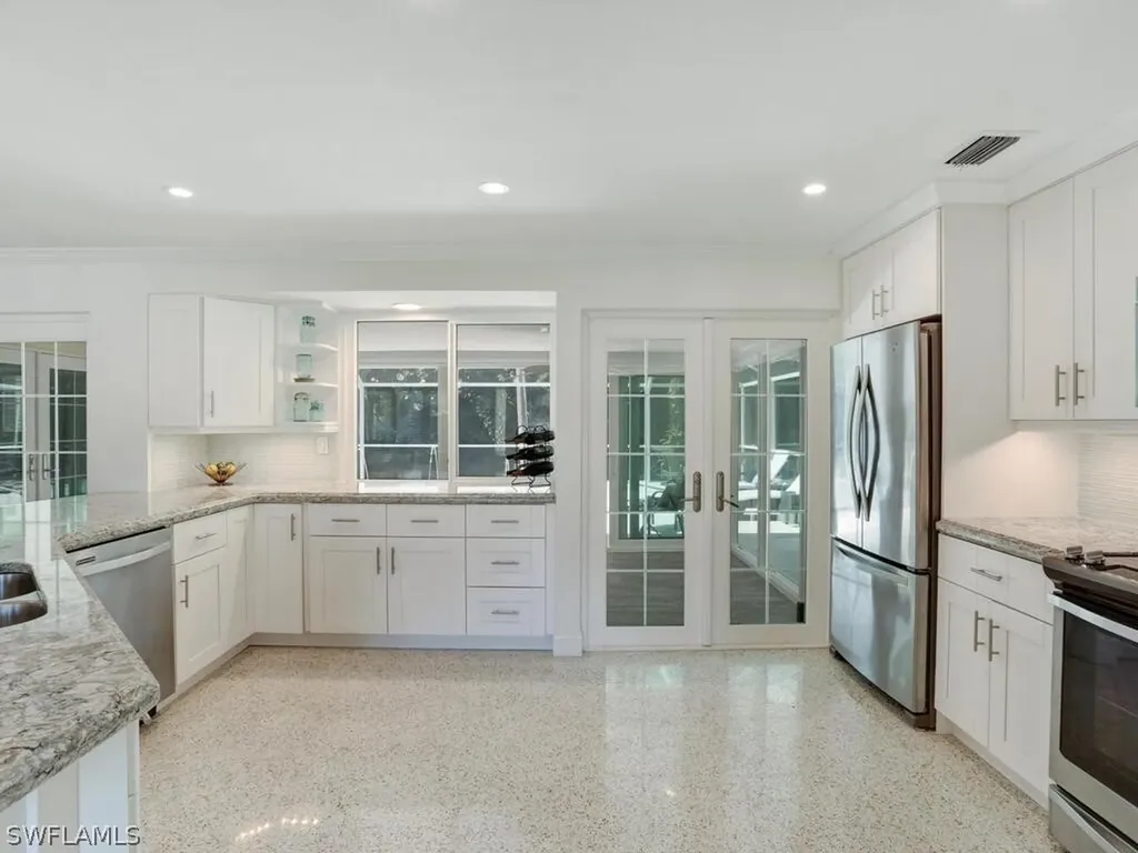 1347 Jamaica Drive Sanibel FL 33957
