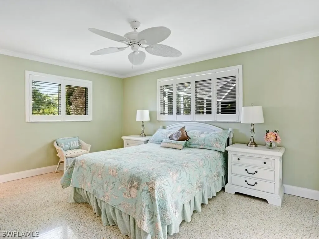 1347 Jamaica Drive Sanibel FL 33957