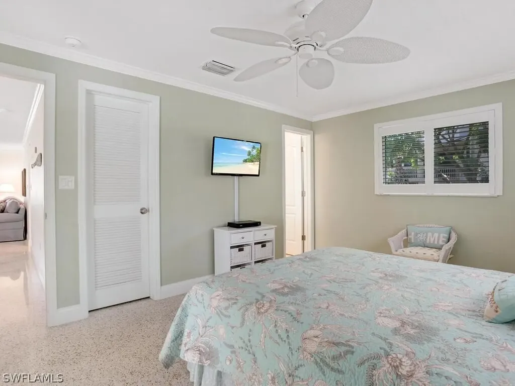 1347 Jamaica Drive Sanibel FL 33957