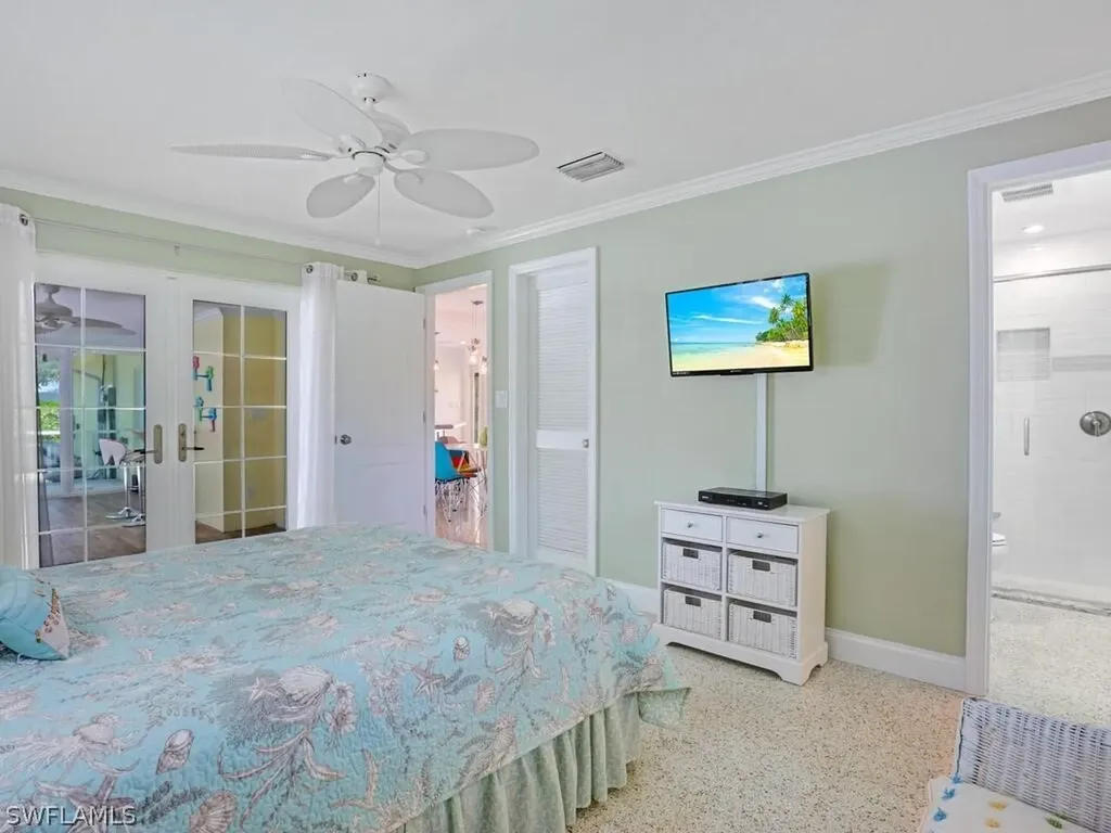 1347 Jamaica Drive Sanibel FL 33957