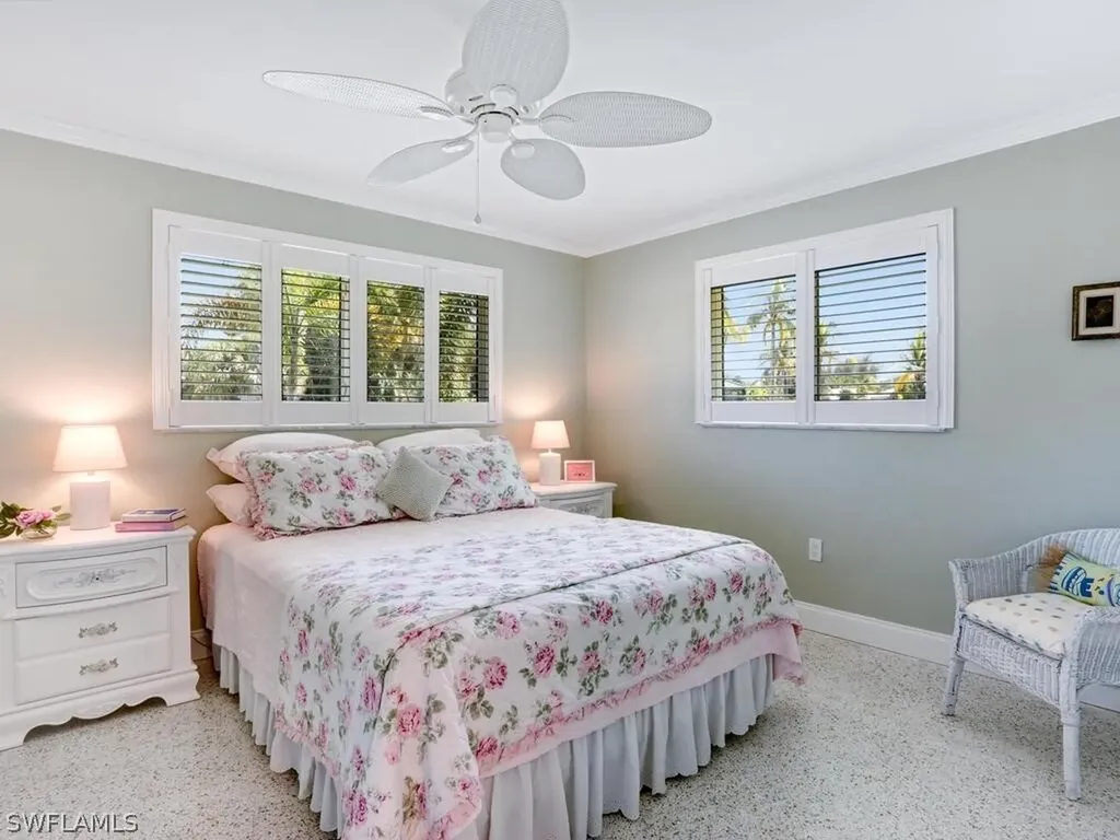 1347 Jamaica Drive Sanibel FL 33957