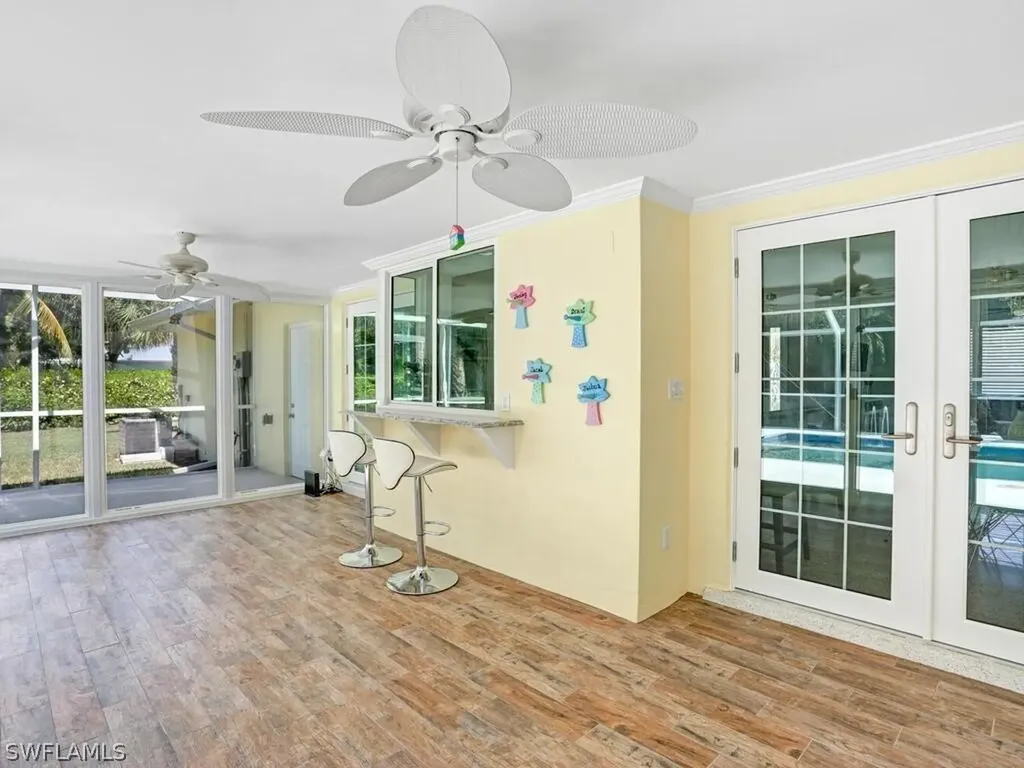 1347 Jamaica Drive Sanibel FL 33957