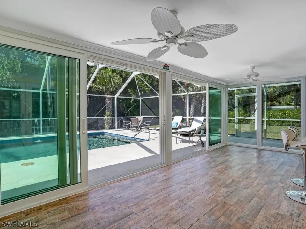 1347 Jamaica Drive Sanibel FL 33957