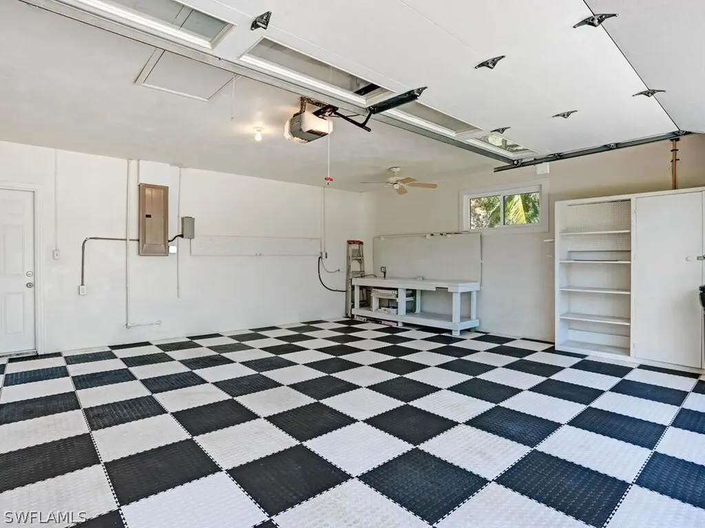 1347 Jamaica Drive Sanibel FL 33957
