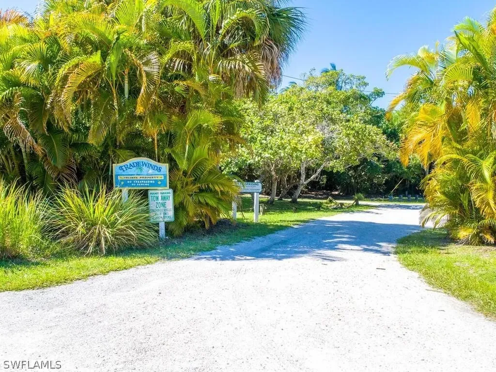 1347 Jamaica Drive Sanibel FL 33957