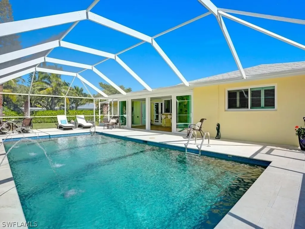 1347 Jamaica Drive Sanibel FL 33957