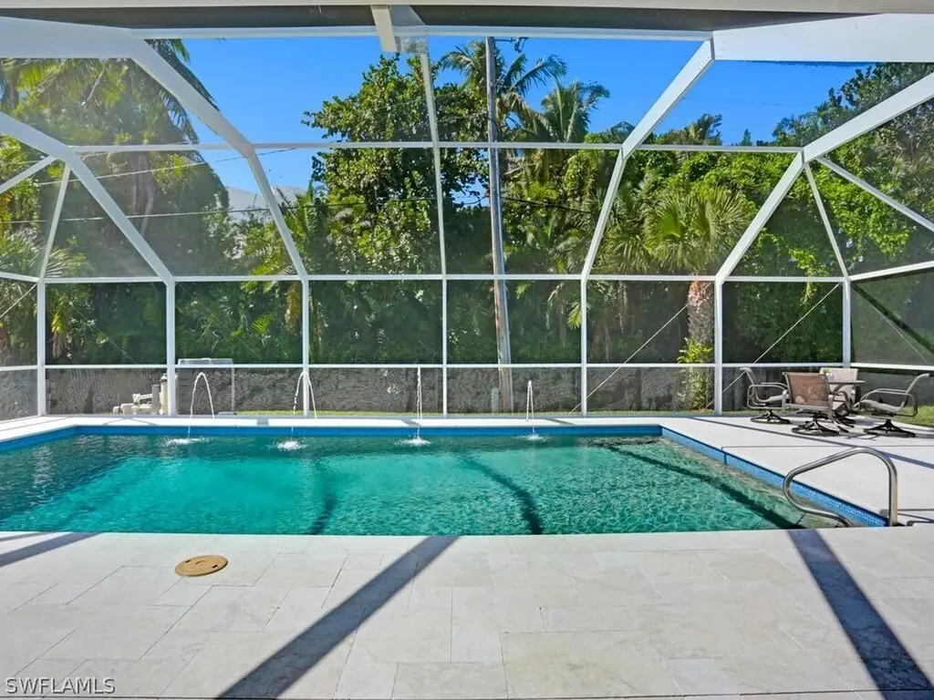 1347 Jamaica Drive Sanibel FL 33957