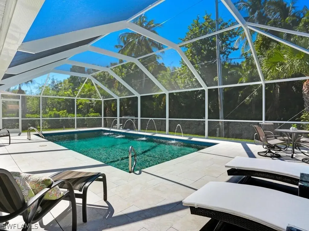 1347 Jamaica Drive Sanibel FL 33957
