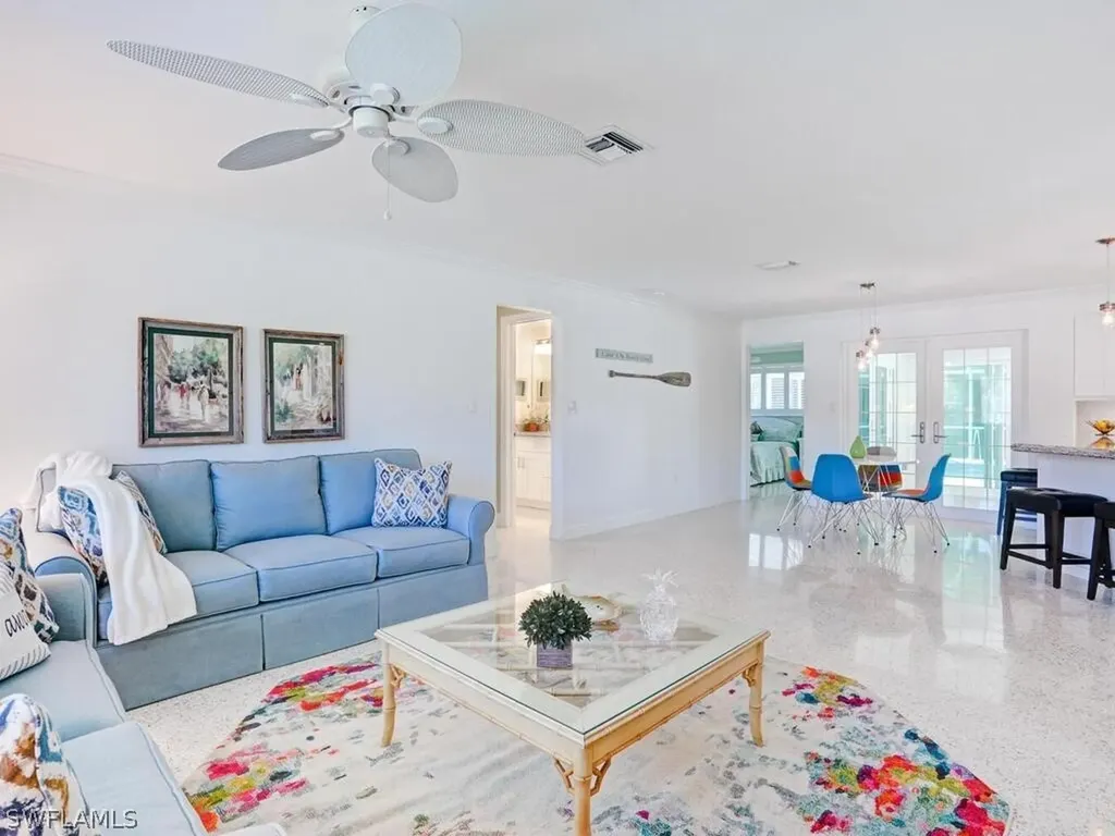 1347 Jamaica Drive Sanibel FL 33957