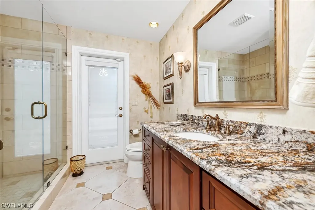 3093 Regatta Road Naples FL 34103