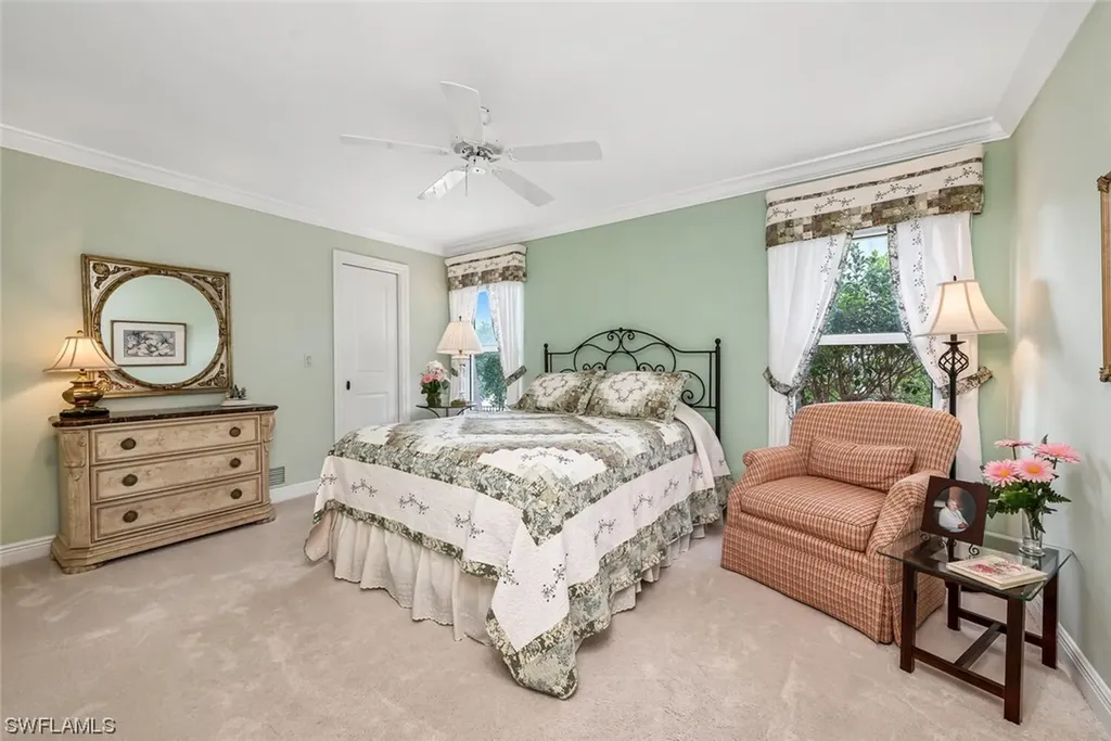 3093 Regatta Road Naples FL 34103