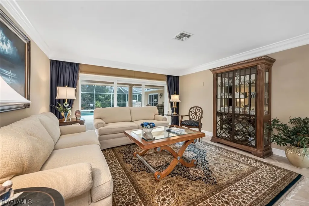 3093 Regatta Road Naples FL 34103