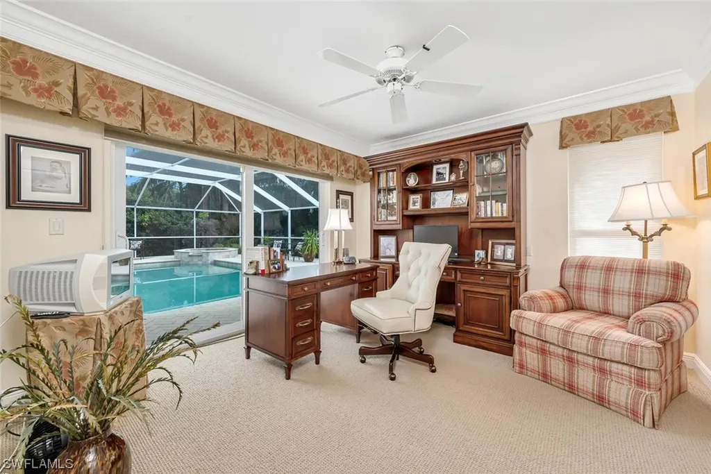 3093 Regatta Road Naples FL 34103