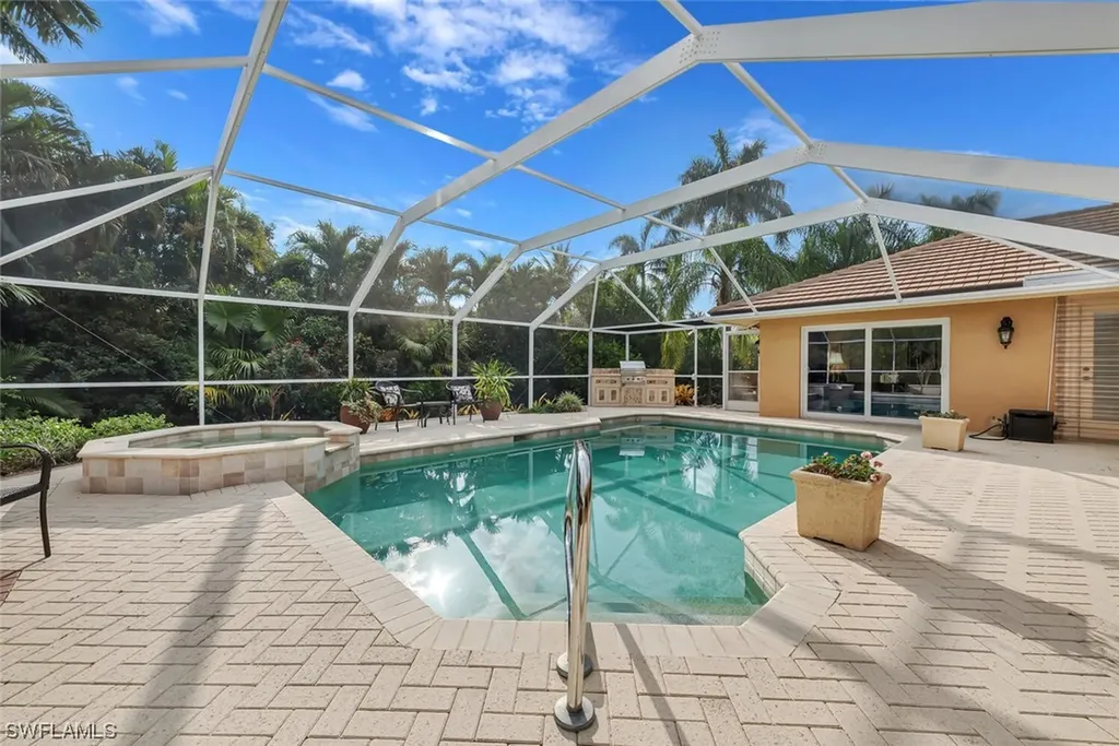 3093 Regatta Road Naples FL 34103