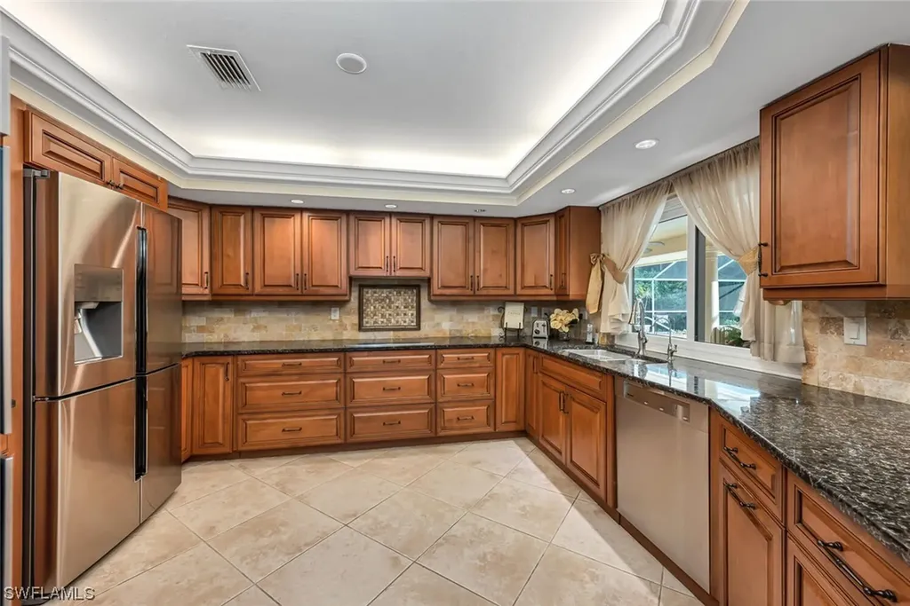 3093 Regatta Road Naples FL 34103