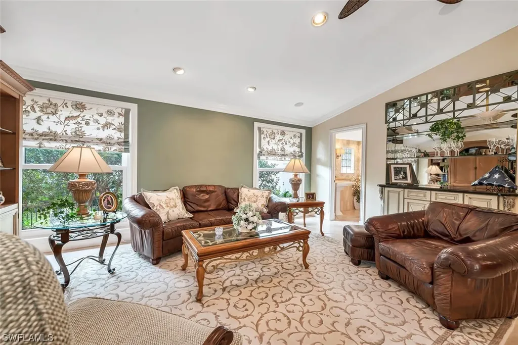 3093 Regatta Road Naples FL 34103