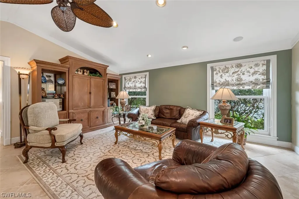 3093 Regatta Road Naples FL 34103