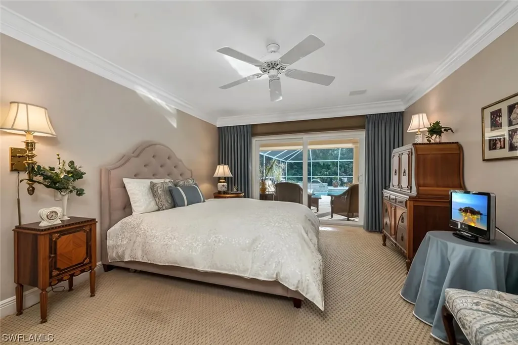 3093 Regatta Road Naples FL 34103