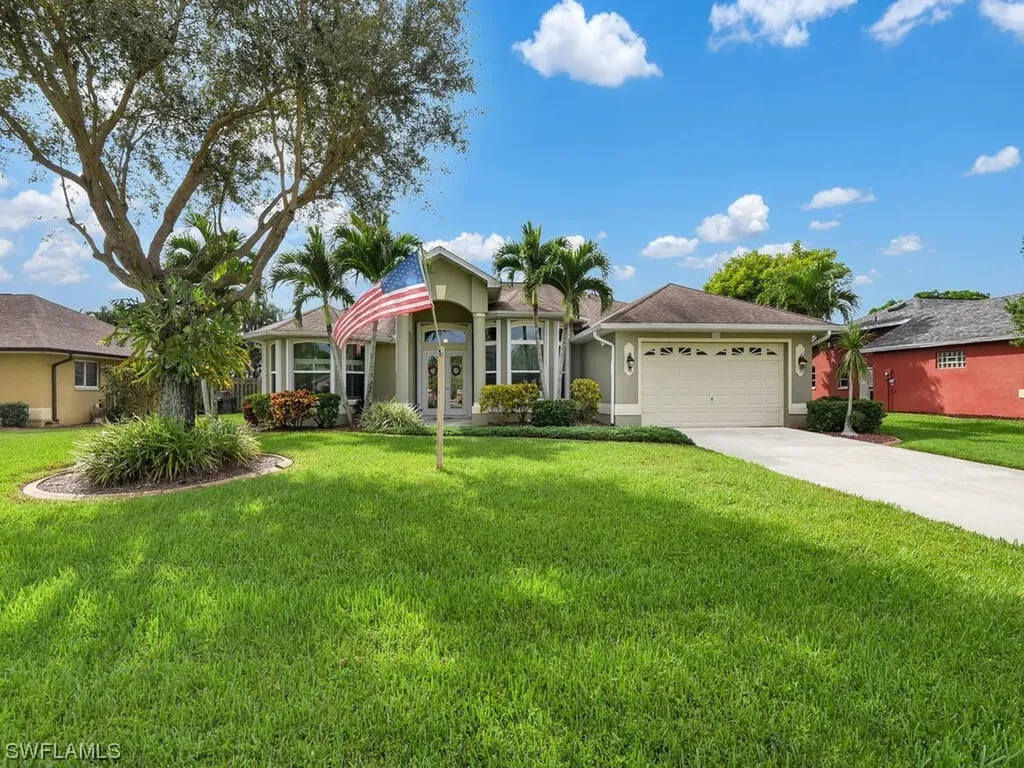 1810 SE 19th Lane Cape Coral FL 33990
