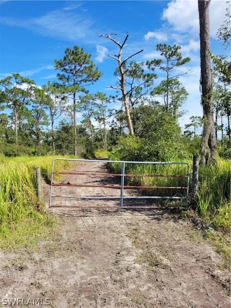 1282 Oak Avenue Labelle FL 33935
