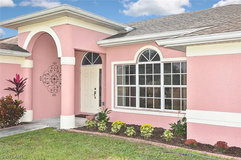 2607 51st Street SW Lehigh Acres FL 33976