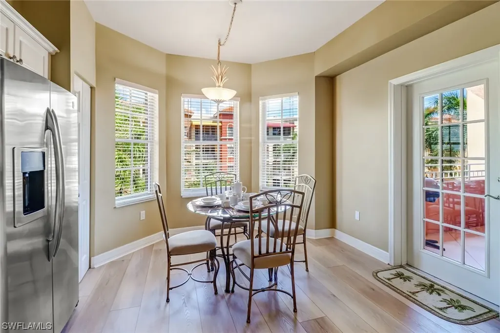 410 Bayfront Place Naples FL 34102