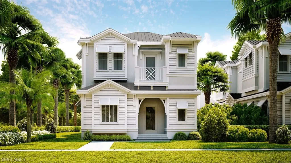 888 10th Avenue S Naples FL 34102