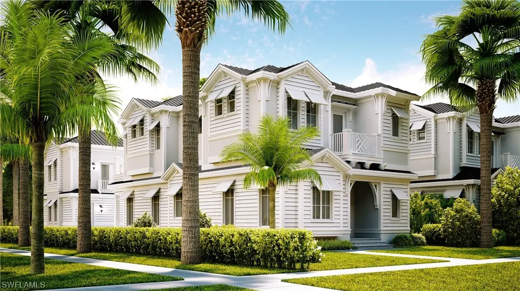 888 10th Avenue S Naples FL 34102