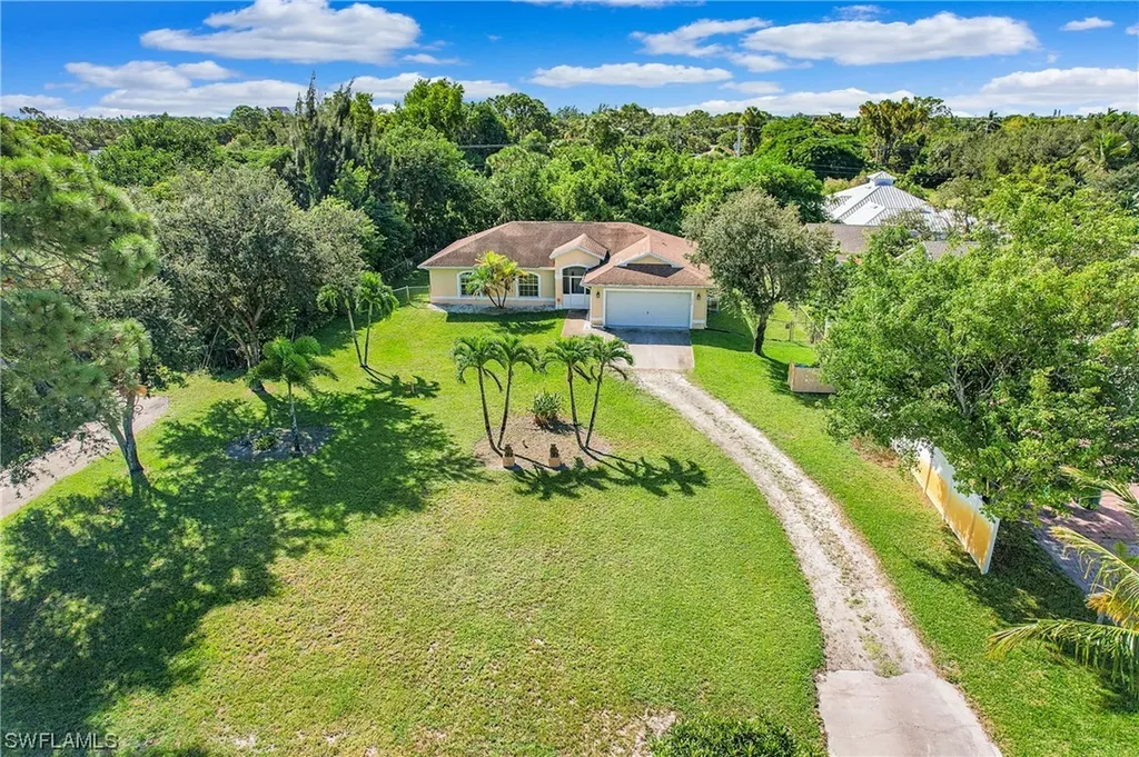 1022 Rosemary Lane Naples FL 34103
