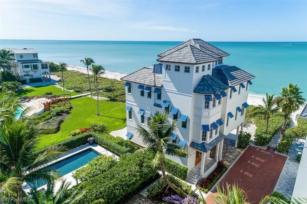110 Kaula Lane Bonita Springs FL 34134