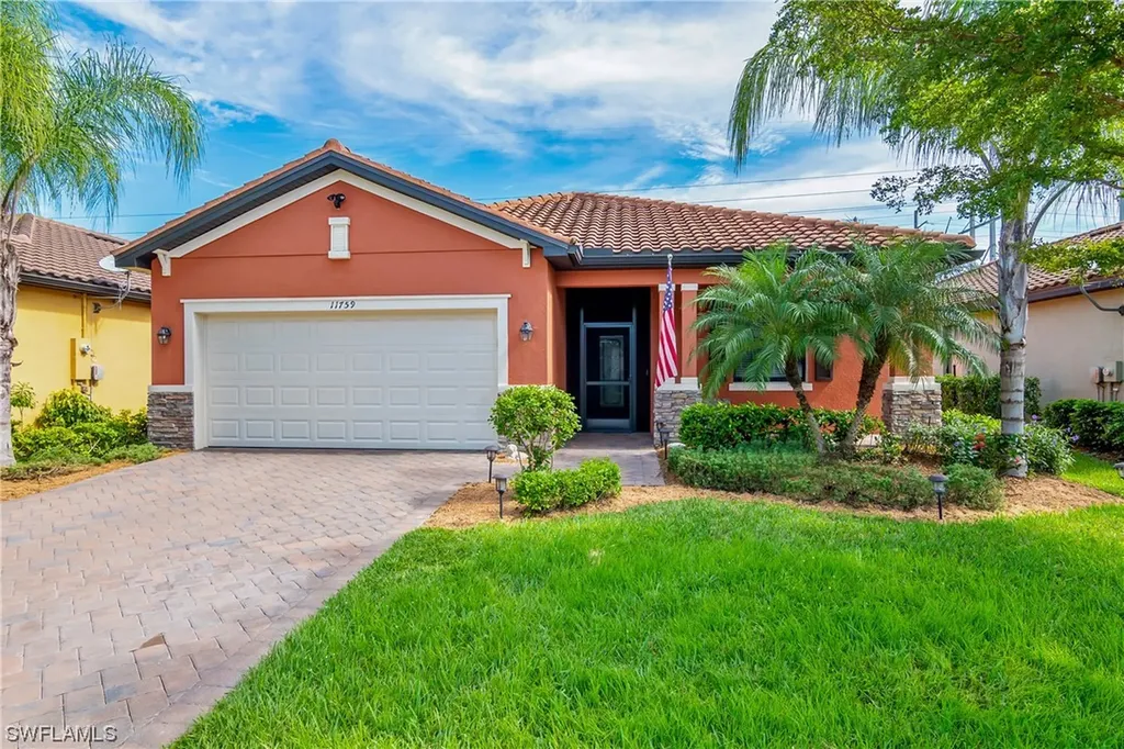 11759 Timbermarsh Court Fort Myers FL 33913