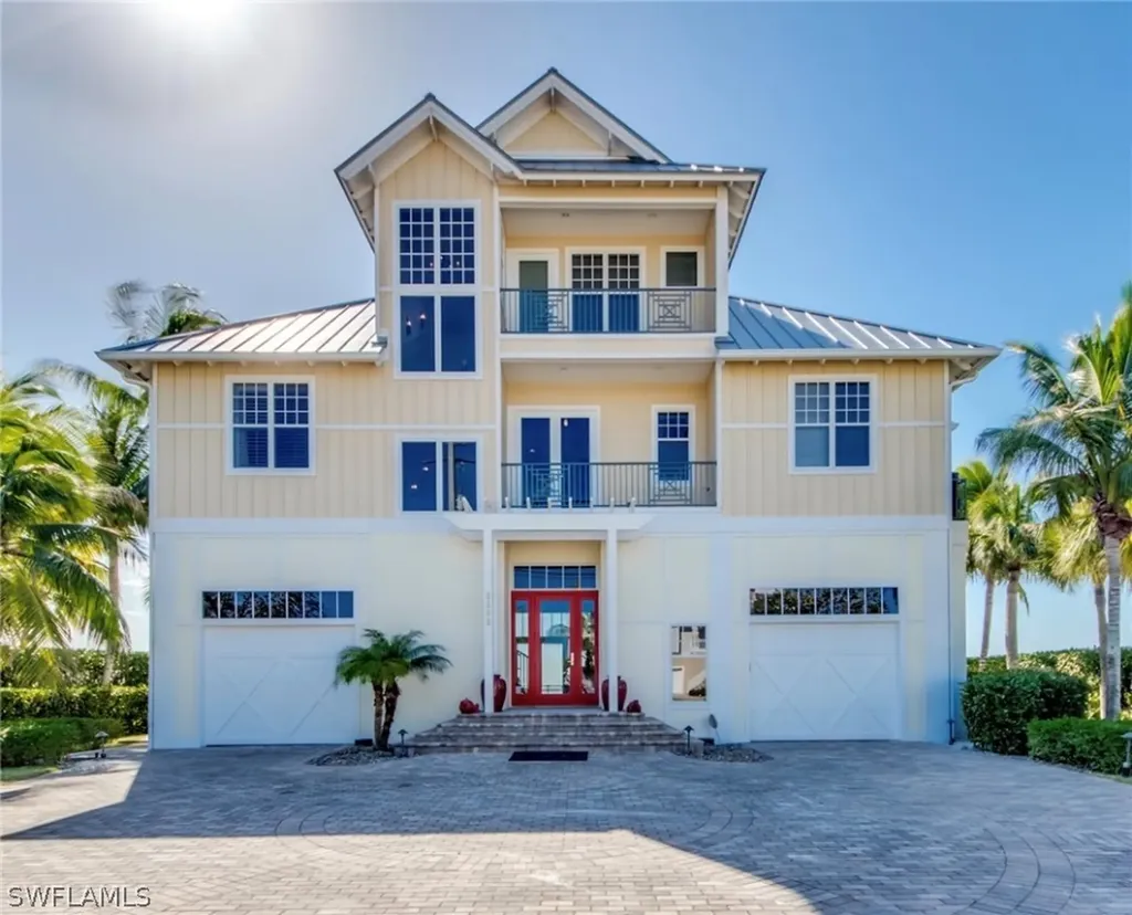 8262 Estero Boulevard Fort Myers Beach FL 33931