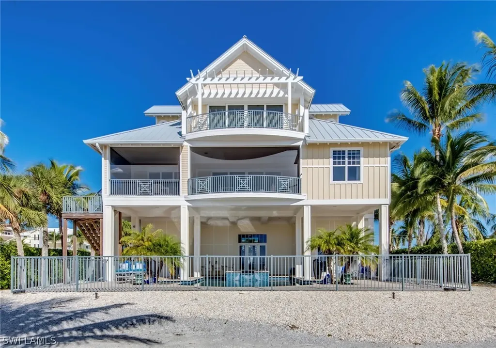 8262 Estero Boulevard Fort Myers Beach FL 33931