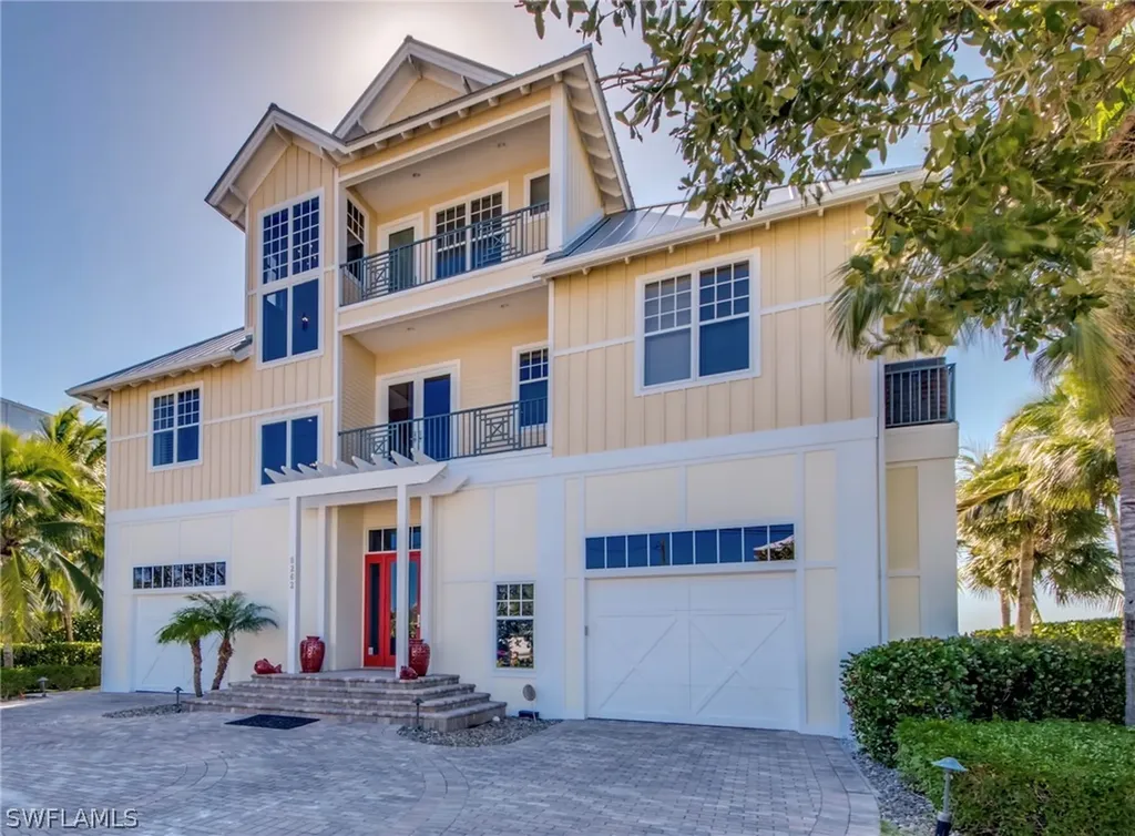 8262 Estero Boulevard Fort Myers Beach FL 33931