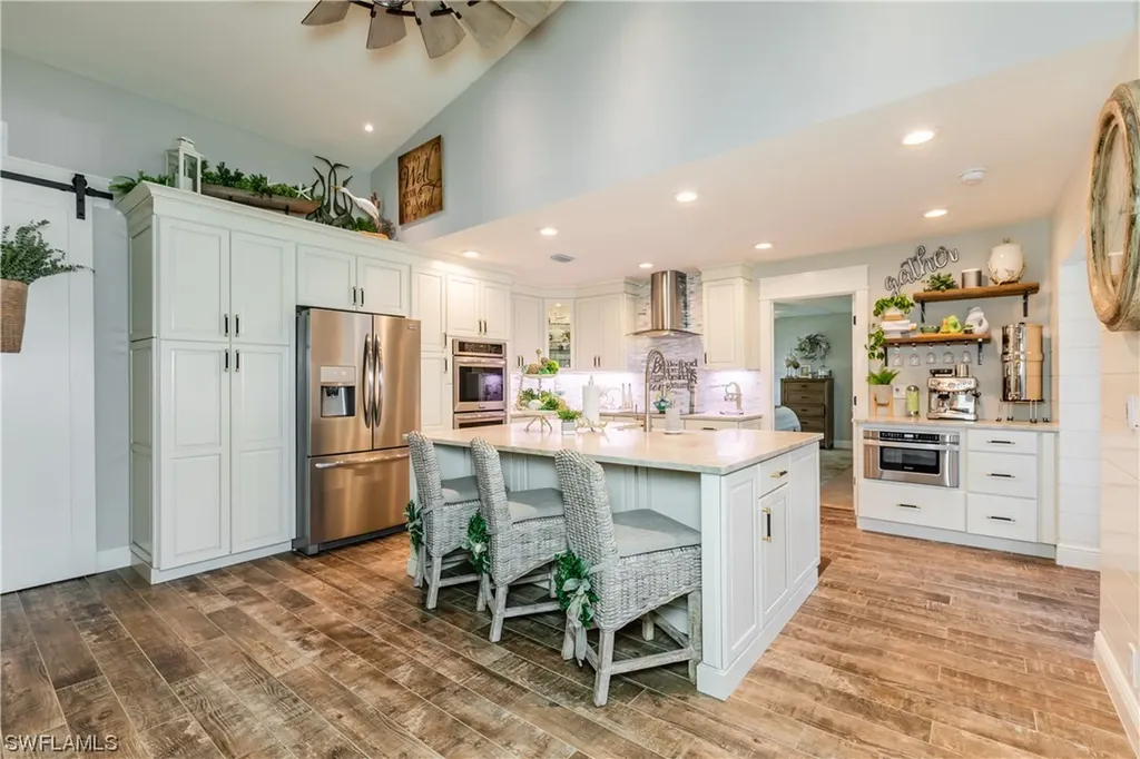 489 Balsam Court Marco Island FL 34145