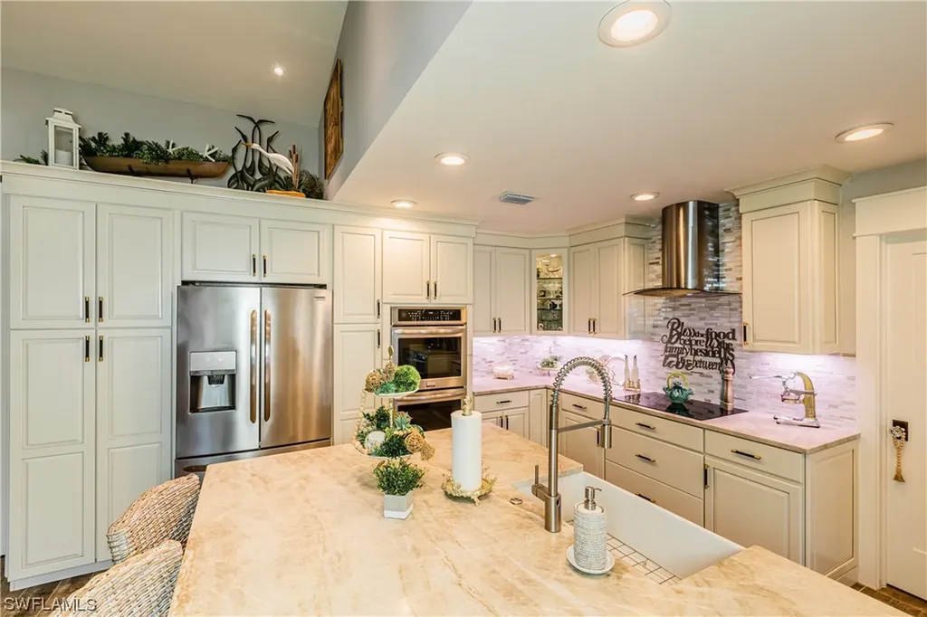 489 Balsam Court Marco Island FL 34145