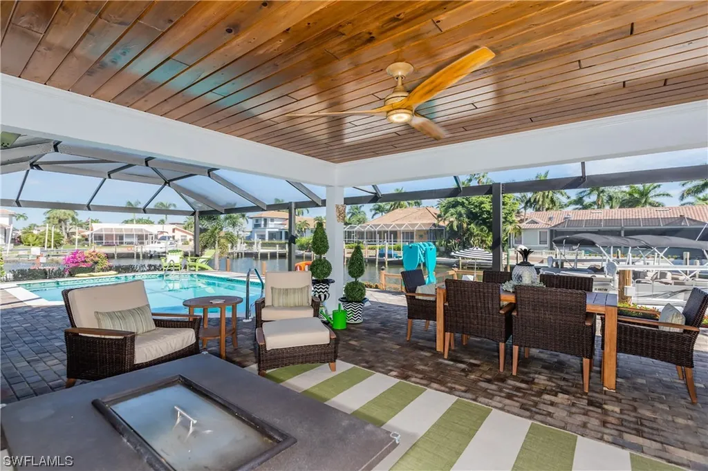 489 Balsam Court Marco Island FL 34145