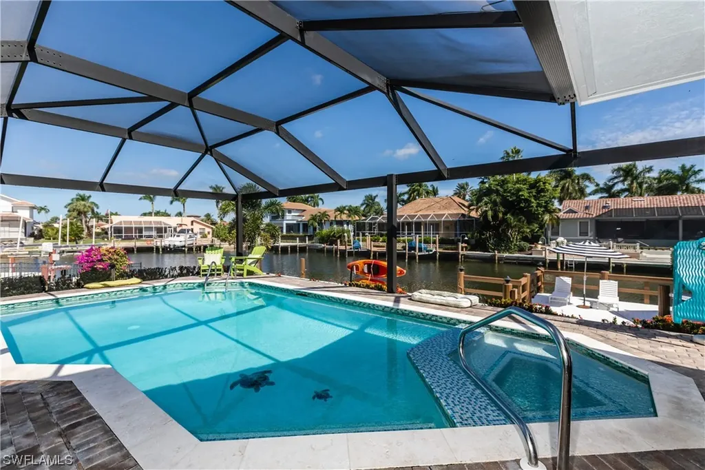 489 Balsam Court Marco Island FL 34145