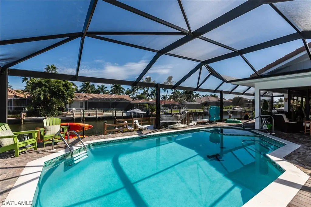 489 Balsam Court Marco Island FL 34145