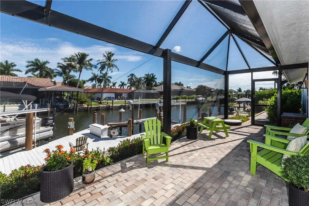 489 Balsam Court Marco Island FL 34145