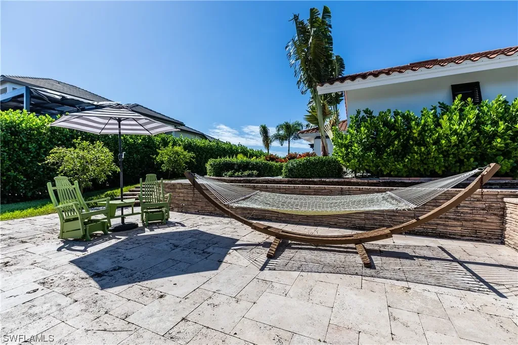 489 Balsam Court Marco Island FL 34145